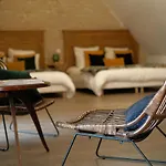 Le Domaine De L'hostellerie * Le Fresne-Camilly