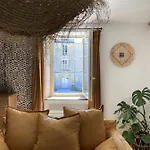 Le Domaine De L'hostellerie Отель типа 