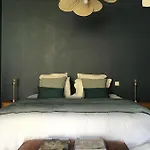 Le Domaine De L'hostellerie *