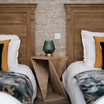 Le Domaine De L'hostellerie *