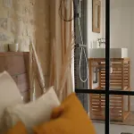 Le Domaine De L'hostellerie Отель типа 