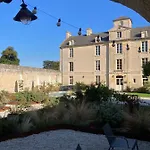 Le Domaine De L'hostellerie Le Fresne-Camilly