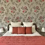 Le Domaine De L'hostellerie Отель типа 