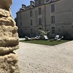 Le Domaine De L'hostellerie Отель типа 