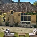 Le Domaine De L'hostellerie Отель типа 