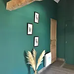 Le Domaine De L'hostellerie Отель типа 