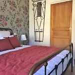 Le Domaine De L'hostellerie Отель типа 