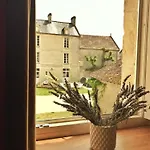 Le Domaine De L'hostellerie Отель типа 