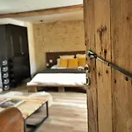 Le Domaine De L'hostellerie Отель типа 