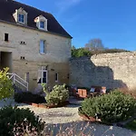 Le Domaine De L'hostellerie Отель типа 