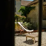 Le Domaine De L'hostellerie Le Fresne-Camilly