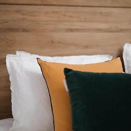 Bed & Breakfast Le Domaine De L'hostellerie Le Fresne-Camilly