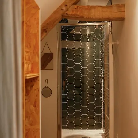 Le Domaine De L'hostellerie Le Fresne-Camilly