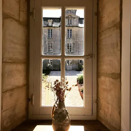 Bed & Breakfast Le Domaine De L'hostellerie