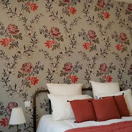 Le Domaine De L'hostellerie