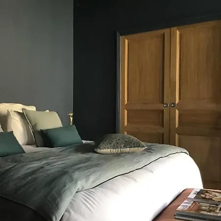 Le Domaine De L'hostellerie Bed & Breakfast