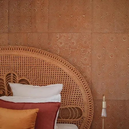 Le Domaine De L'hostellerie Le Fresne-Camilly