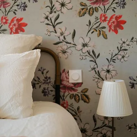 Bed & Breakfast Le Domaine De L'hostellerie Le Fresne-Camilly