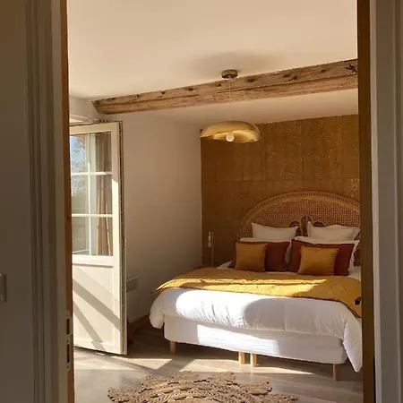 Le Domaine De L'hostellerie Bed & Breakfast *