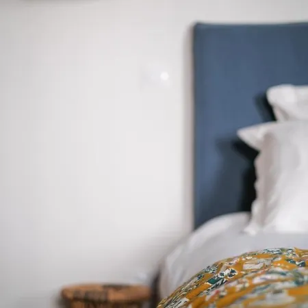 Le Domaine De L'hostellerie *