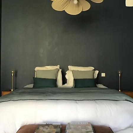 Le Domaine De L'hostellerie *