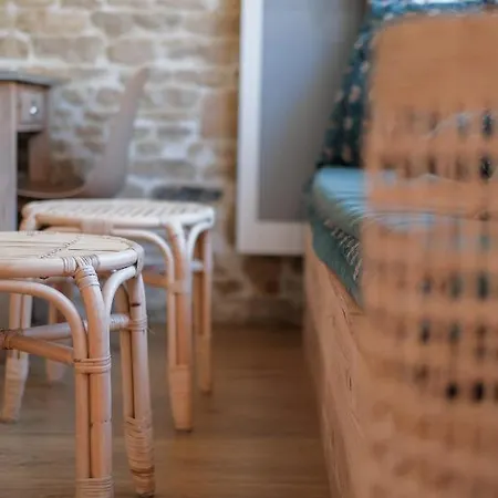 Le Domaine De L'hostellerie * Le Fresne-Camilly