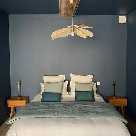 Le Domaine De L'hostellerie Le Fresne-Camilly