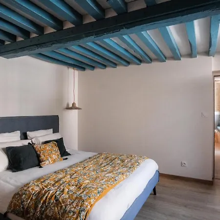 Le Domaine De L'hostellerie *