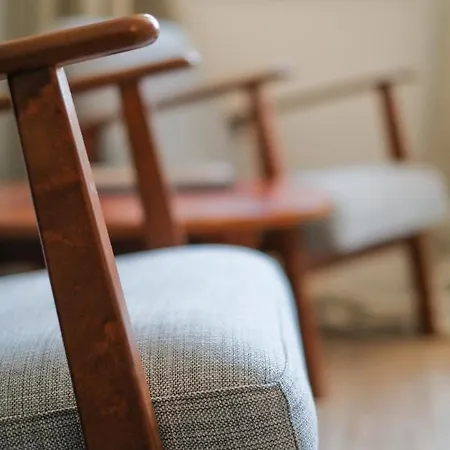 Le Domaine De L'hostellerie Bed & Breakfast *