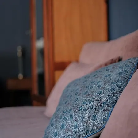 Le Domaine De L'hostellerie * Le Fresne-Camilly