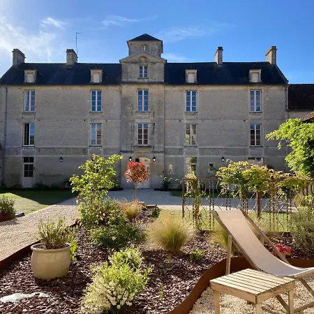 Bed & Breakfast Le Domaine De L'hostellerie *