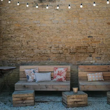 Le Domaine De L'hostellerie * Le Fresne-Camilly