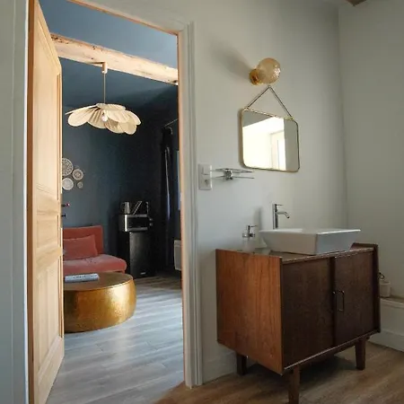 Bed & Breakfast Le Domaine De L'hostellerie Le Fresne-Camilly