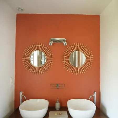 Bed & Breakfast Le Domaine De L'hostellerie *