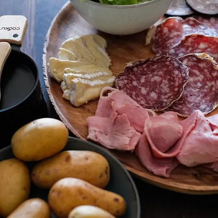 Bed & Breakfast Le Domaine De L'hostellerie *