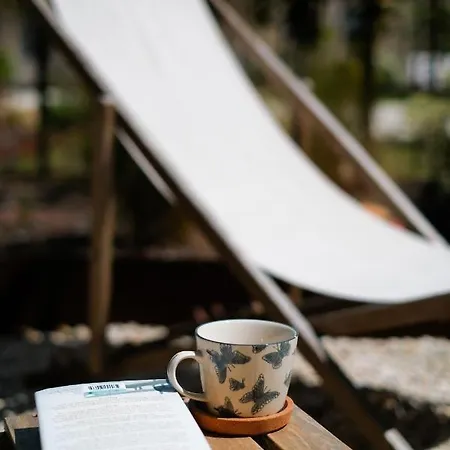 Le Domaine De L'hostellerie * Le Fresne-Camilly