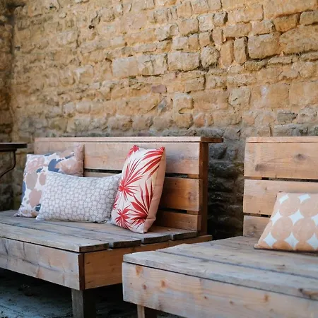 Le Domaine De L'hostellerie *