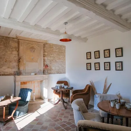 Le Domaine De L'hostellerie