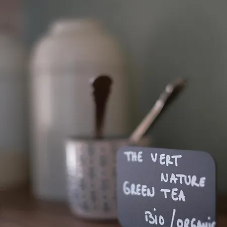Le Domaine De L'hostellerie Bed and Breakfast
