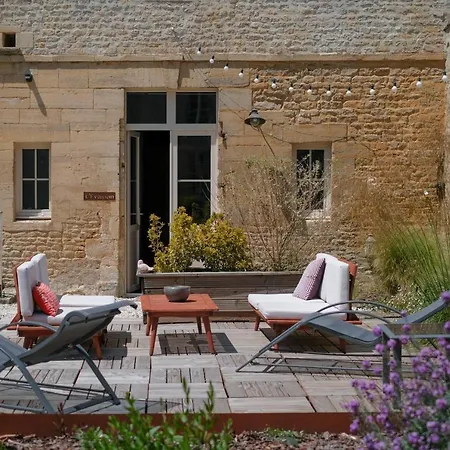 Le Domaine De L'hostellerie * Le Fresne-Camilly