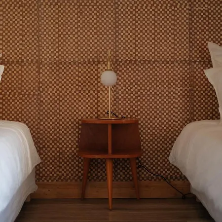 Le Domaine De L'hostellerie Bed & Breakfast *