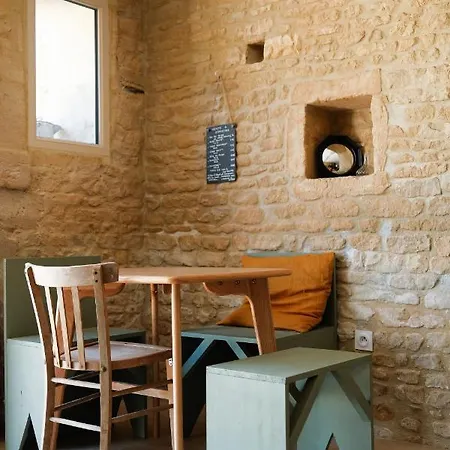 Bed & Breakfast Le Domaine De L'hostellerie Le Fresne-Camilly