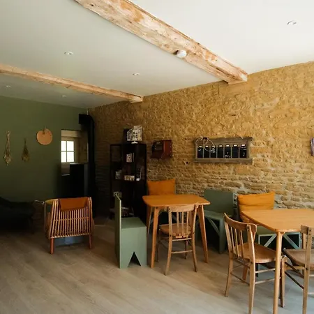 Le Domaine De L'hostellerie Bed & Breakfast