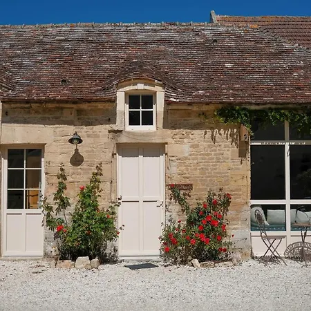Le Domaine De L'hostellerie Bed & Breakfast *