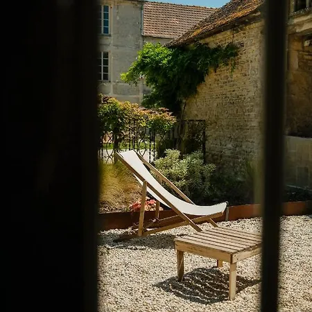 Le Domaine De L'hostellerie
