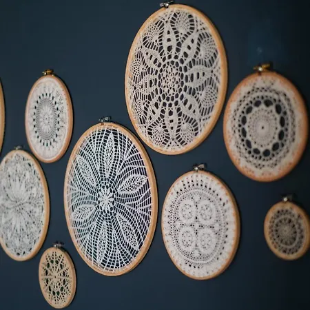 Le Domaine De L'hostellerie