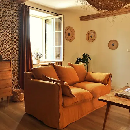 Le Domaine De L'hostellerie