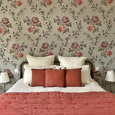 Le Domaine De L'hostellerie Bed & Breakfast