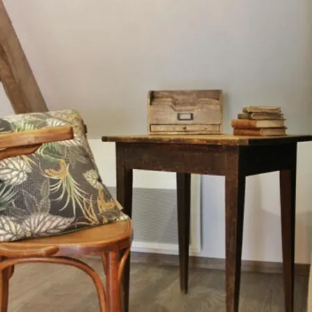 Bed & Breakfast Le Domaine De L'hostellerie *