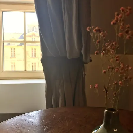 Le Domaine De L'hostellerie Le Fresne-Camilly